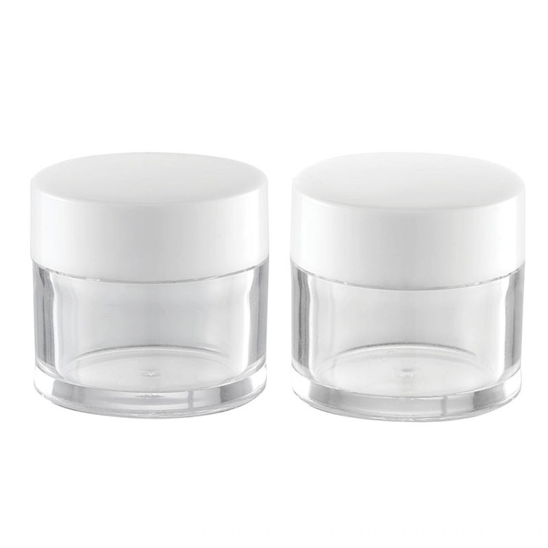 Cosmetic Jar Seal Tape (NJ05B)